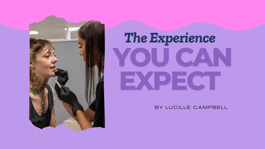 The Experience You Can Expect